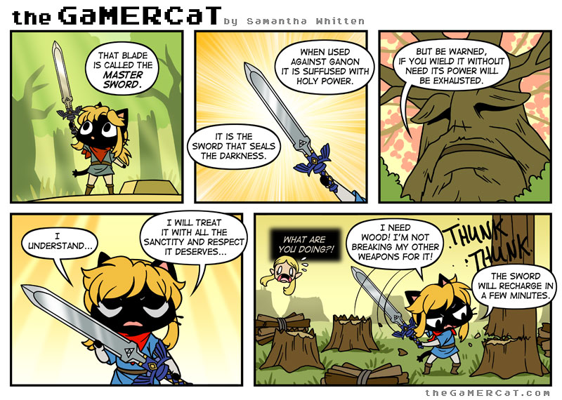 Illustration for article titled Sunday Comics: Still Gonna Buy It